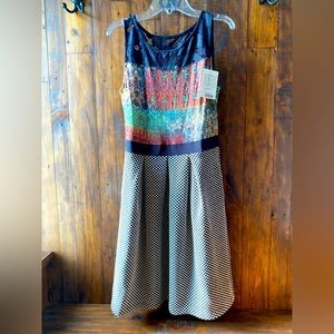 Weston Dress
